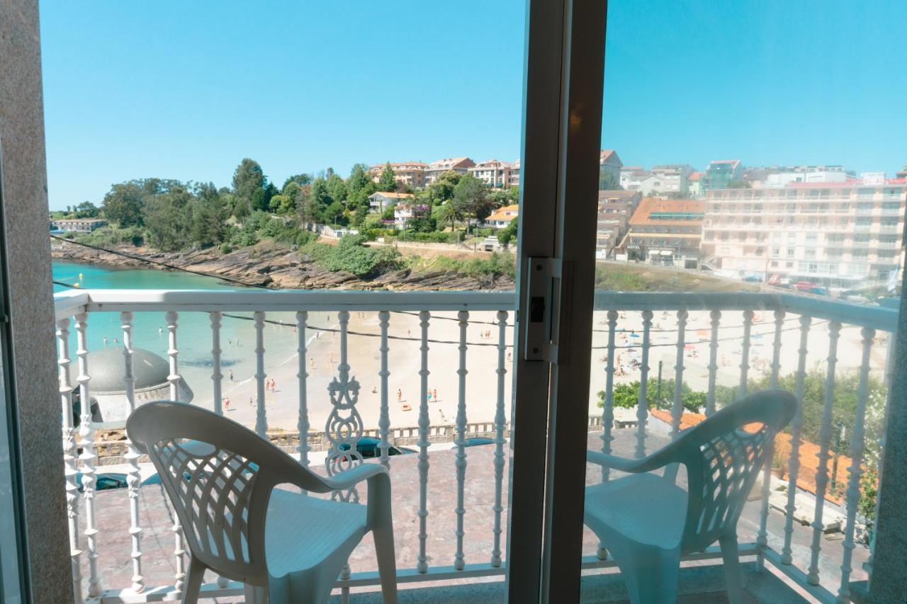 Hotel Atalaya II Πόρτο Νόβο Εξωτερικό φωτογραφία