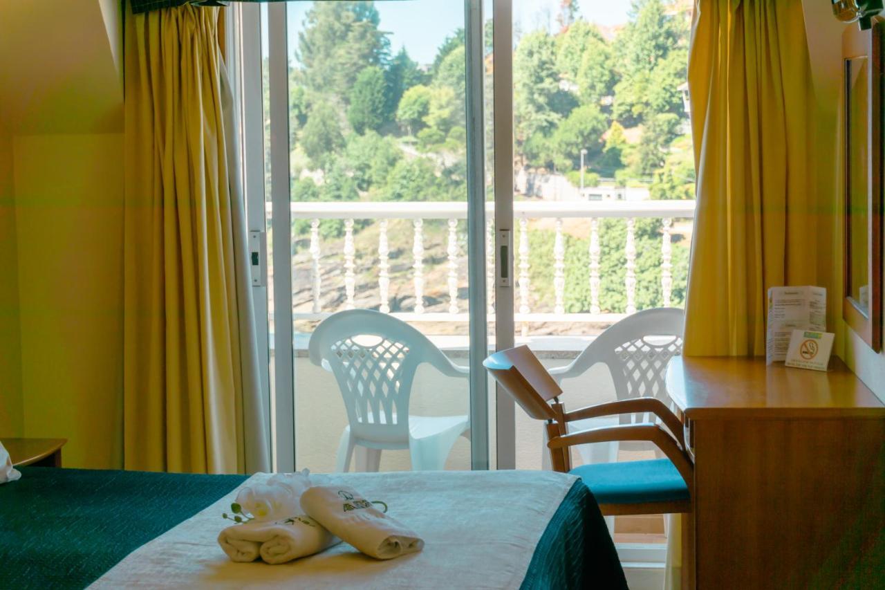 Hotel Atalaya II Πόρτο Νόβο Εξωτερικό φωτογραφία