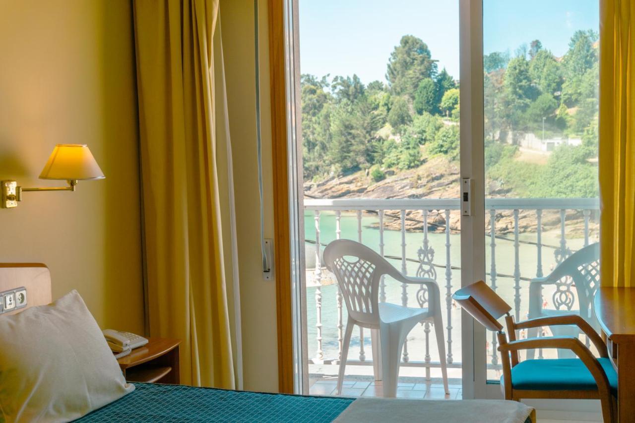 Hotel Atalaya II Πόρτο Νόβο Εξωτερικό φωτογραφία