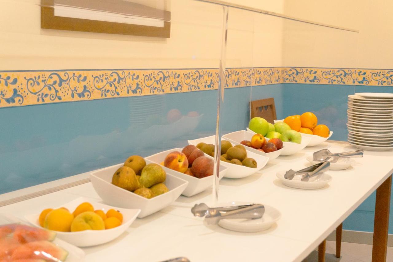 Hotel Atalaya II Πόρτο Νόβο Εξωτερικό φωτογραφία