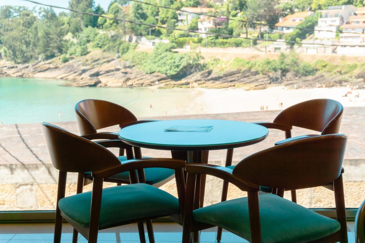 Hotel Atalaya II Πόρτο Νόβο Εξωτερικό φωτογραφία