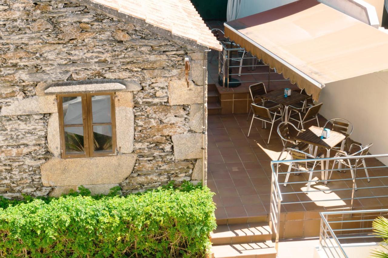 Hotel Atalaya II Πόρτο Νόβο Εξωτερικό φωτογραφία