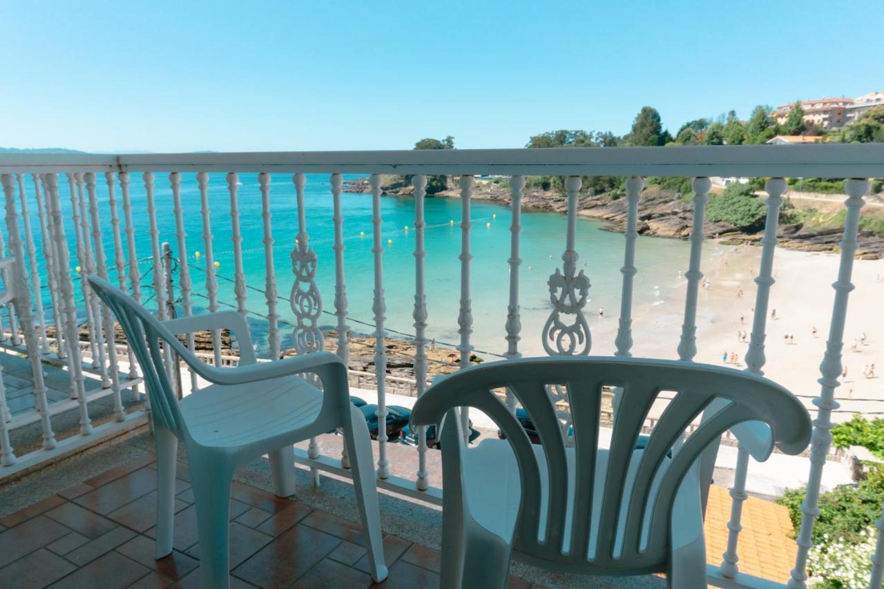 Hotel Atalaya II Πόρτο Νόβο Εξωτερικό φωτογραφία