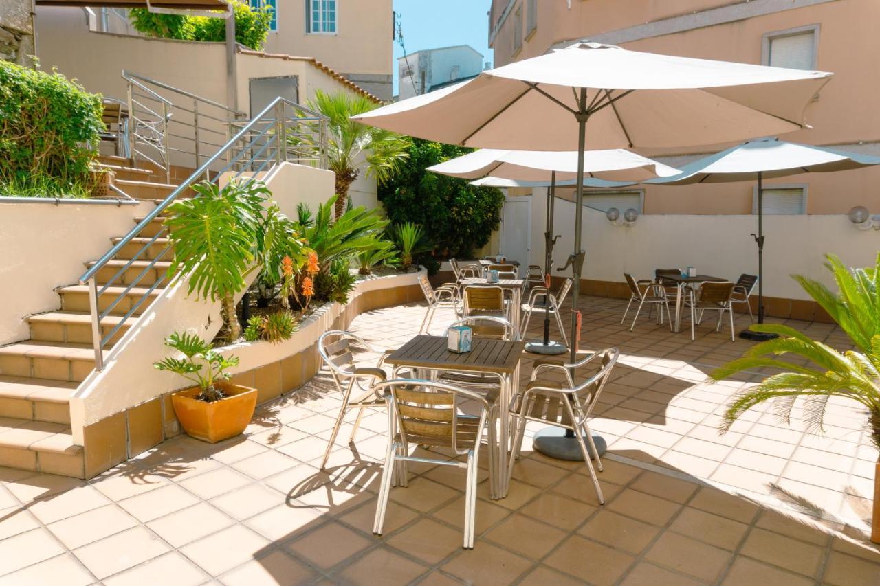 Hotel Atalaya II Πόρτο Νόβο Εξωτερικό φωτογραφία