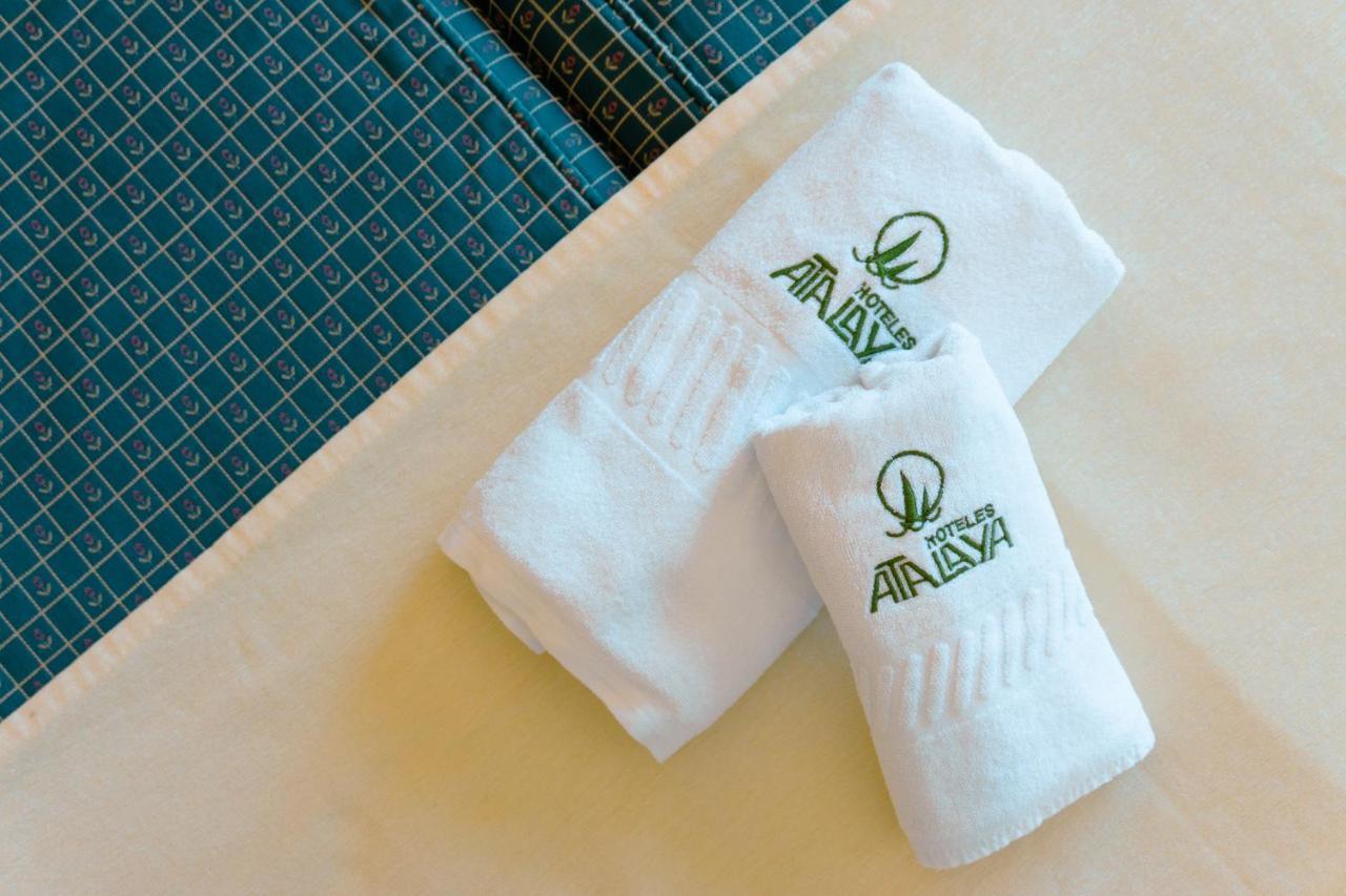 Hotel Atalaya II Πόρτο Νόβο Εξωτερικό φωτογραφία