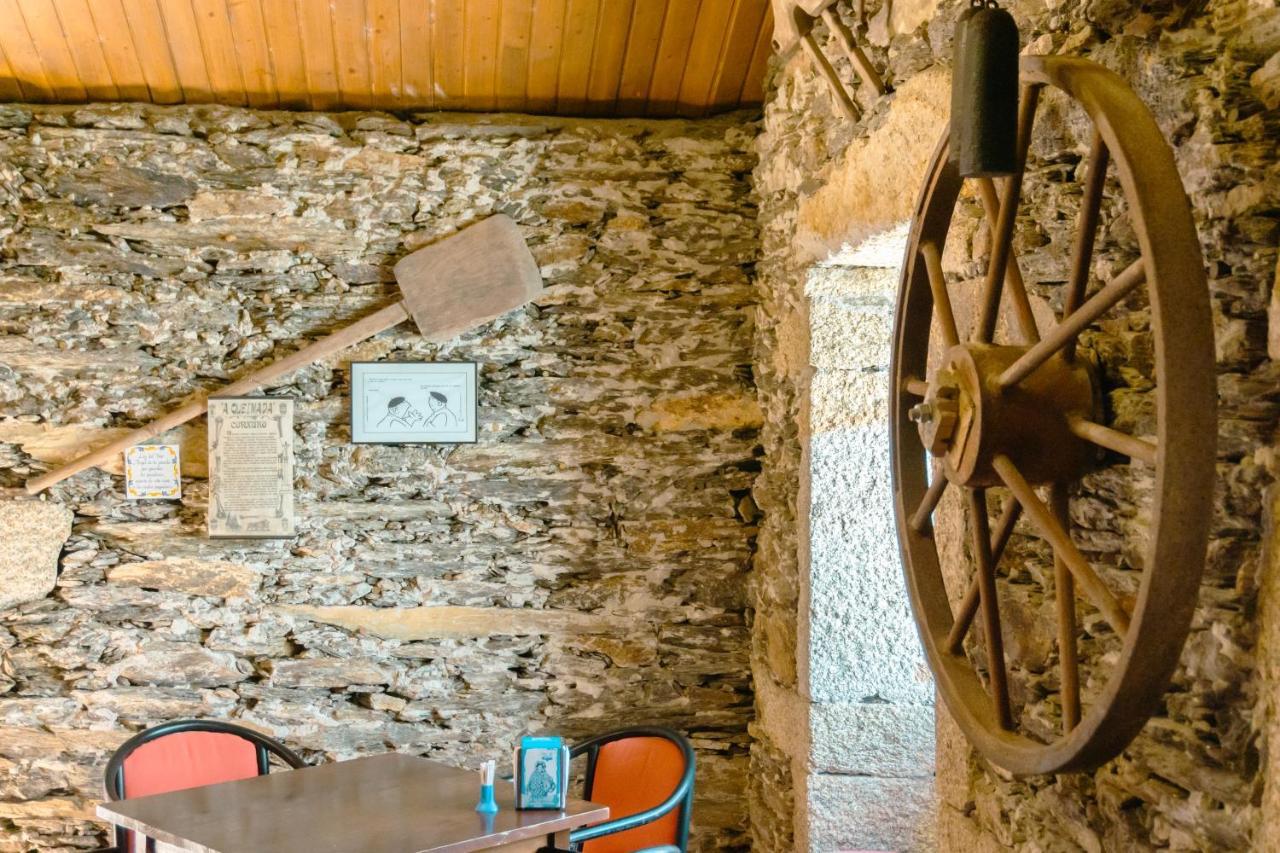 Hotel Atalaya II Πόρτο Νόβο Εξωτερικό φωτογραφία