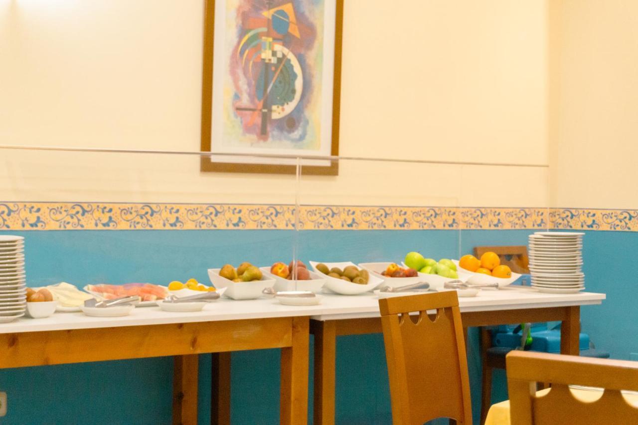 Hotel Atalaya II Πόρτο Νόβο Εξωτερικό φωτογραφία