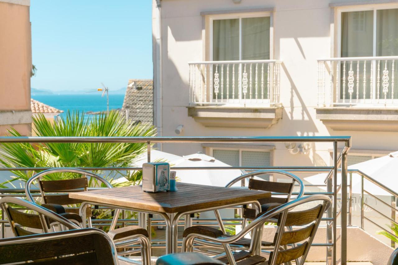 Hotel Atalaya II Πόρτο Νόβο Εξωτερικό φωτογραφία