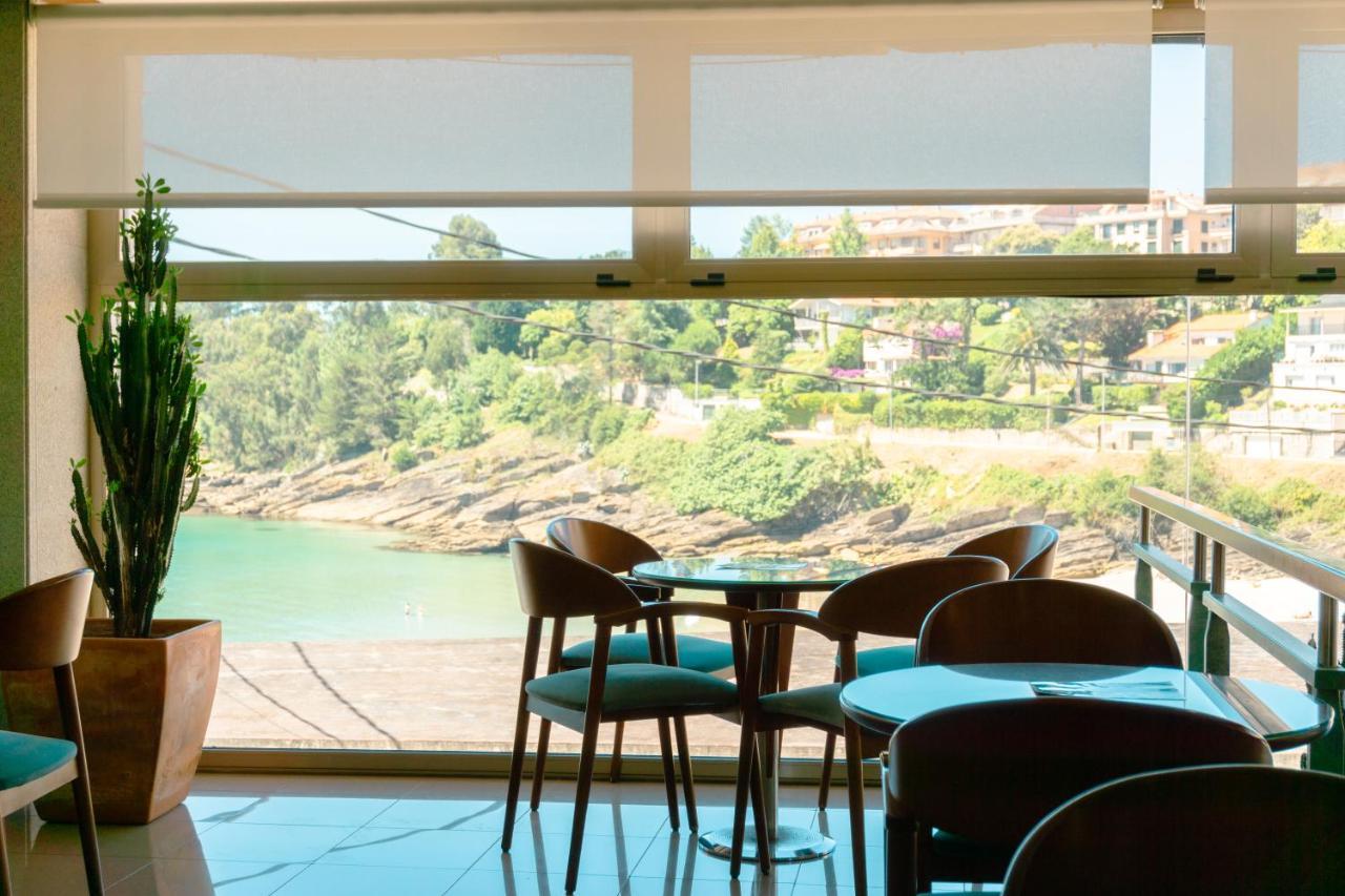 Hotel Atalaya II Πόρτο Νόβο Εξωτερικό φωτογραφία