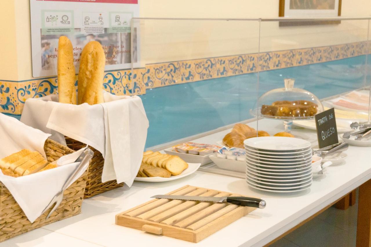 Hotel Atalaya II Πόρτο Νόβο Εξωτερικό φωτογραφία