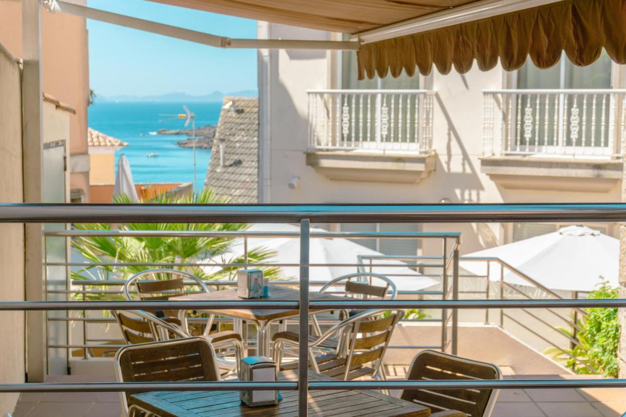 Hotel Atalaya II Πόρτο Νόβο Εξωτερικό φωτογραφία