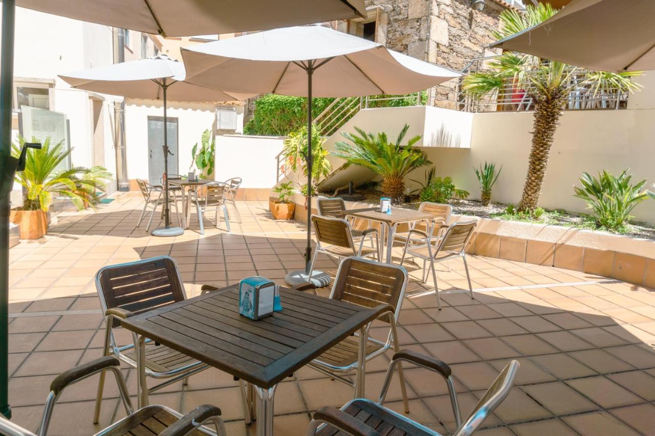 Hotel Atalaya II Πόρτο Νόβο Εξωτερικό φωτογραφία