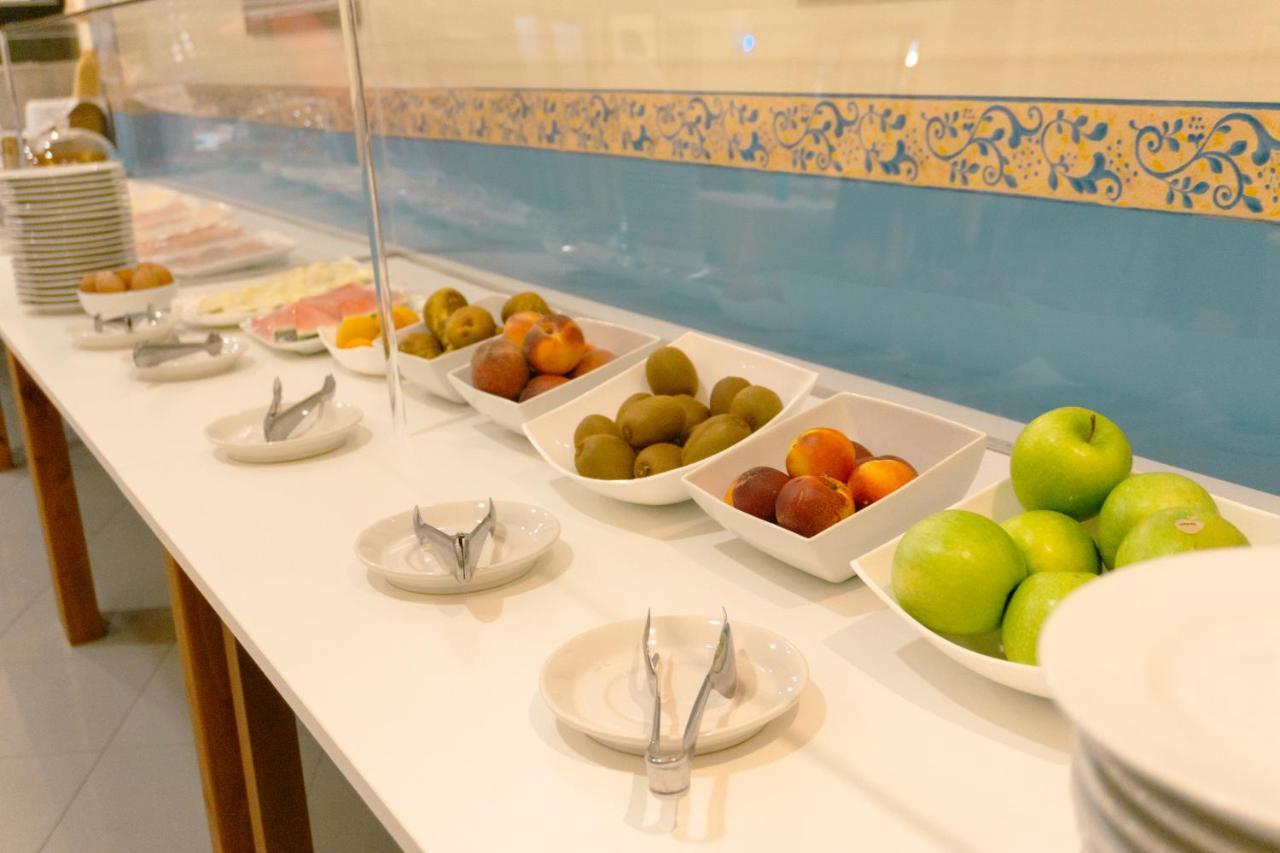 Hotel Atalaya II Πόρτο Νόβο Εξωτερικό φωτογραφία