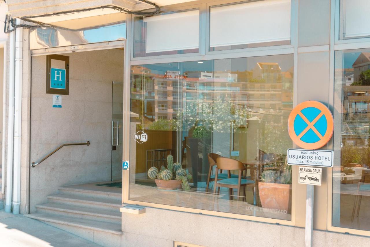 Hotel Atalaya II Πόρτο Νόβο Εξωτερικό φωτογραφία