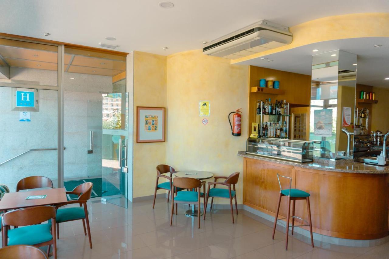 Hotel Atalaya II Πόρτο Νόβο Εξωτερικό φωτογραφία