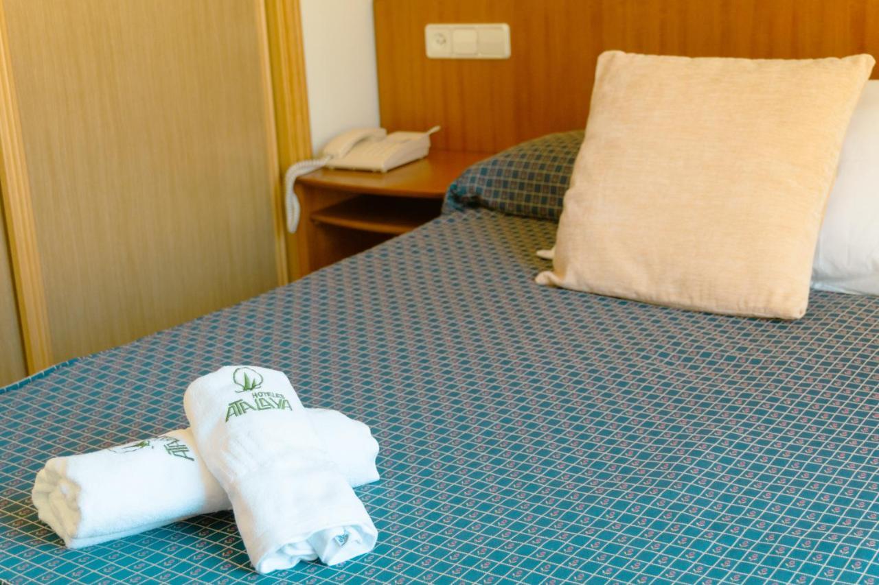 Hotel Atalaya II Πόρτο Νόβο Εξωτερικό φωτογραφία