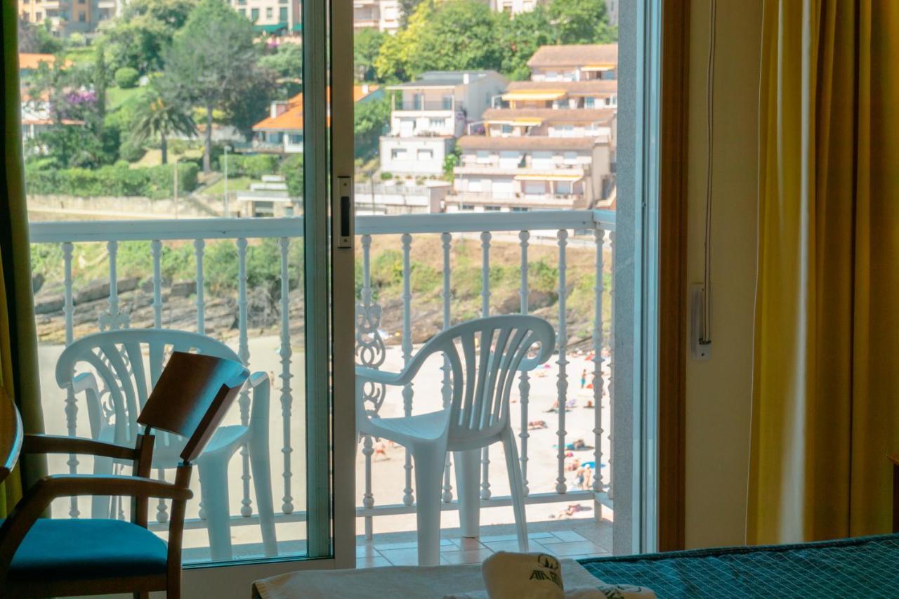 Hotel Atalaya II Πόρτο Νόβο Εξωτερικό φωτογραφία