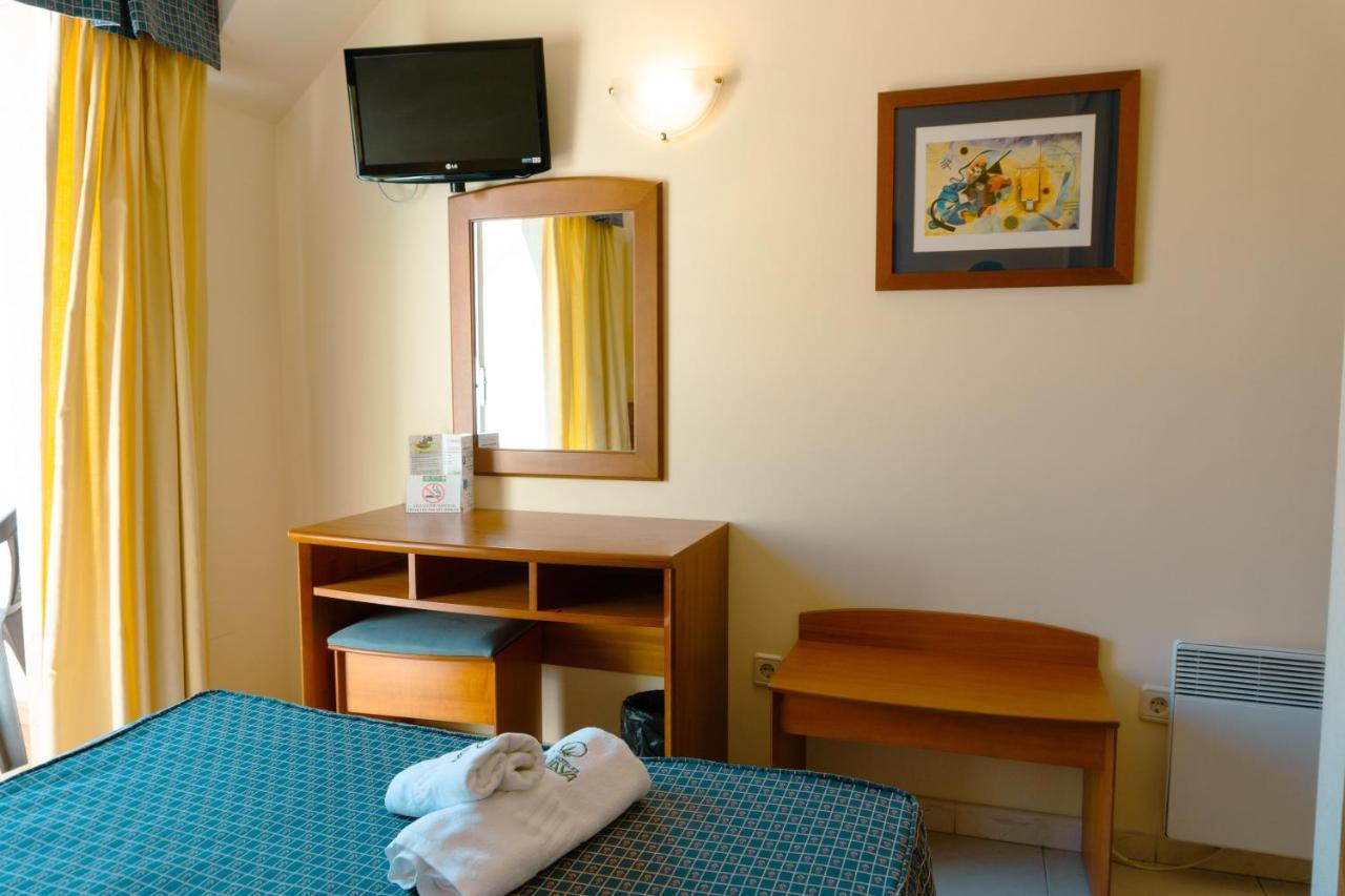 Hotel Atalaya II Πόρτο Νόβο Εξωτερικό φωτογραφία