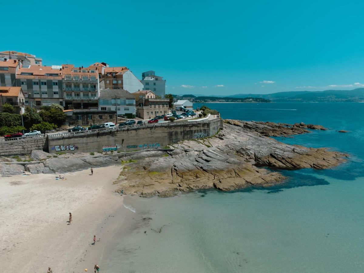 Hotel Atalaya II Πόρτο Νόβο Εξωτερικό φωτογραφία