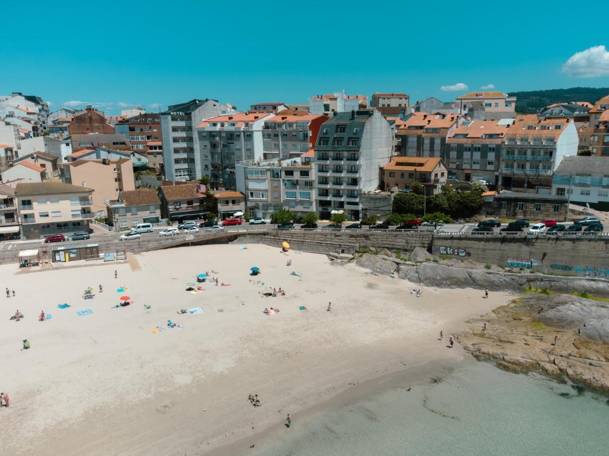 Hotel Atalaya II Πόρτο Νόβο Εξωτερικό φωτογραφία