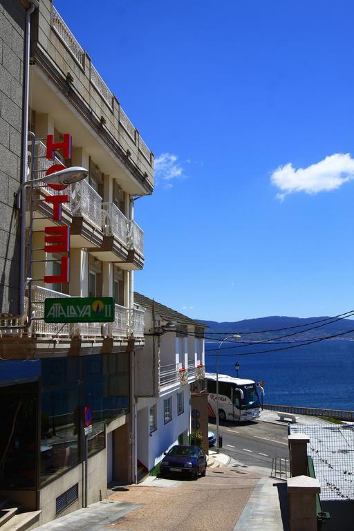 Hotel Atalaya II Πόρτο Νόβο Εξωτερικό φωτογραφία