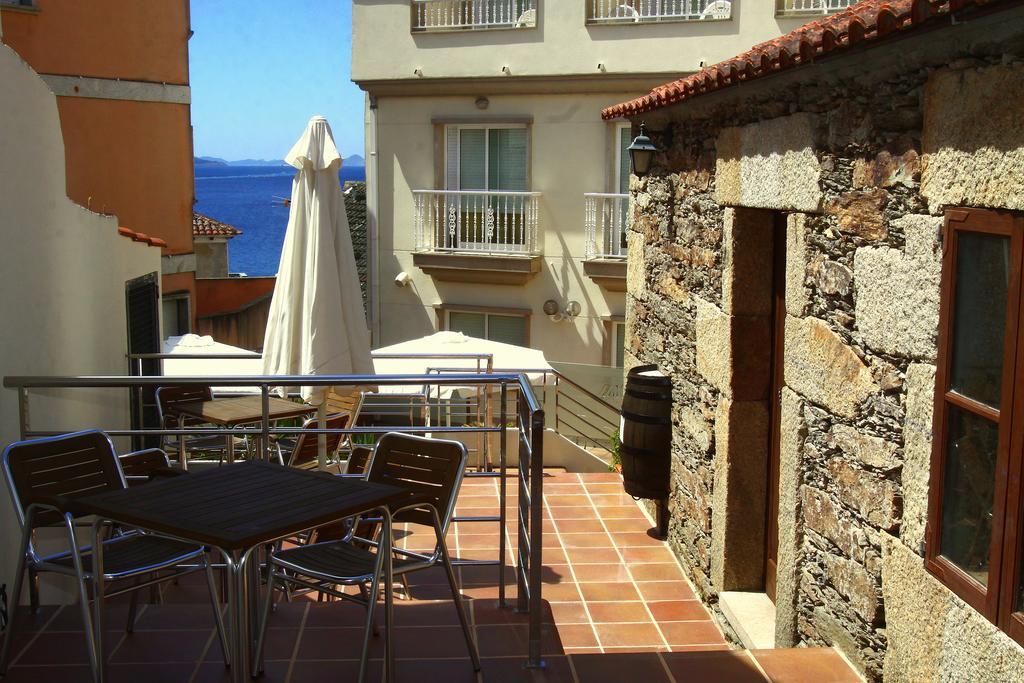 Hotel Atalaya II Πόρτο Νόβο Εξωτερικό φωτογραφία