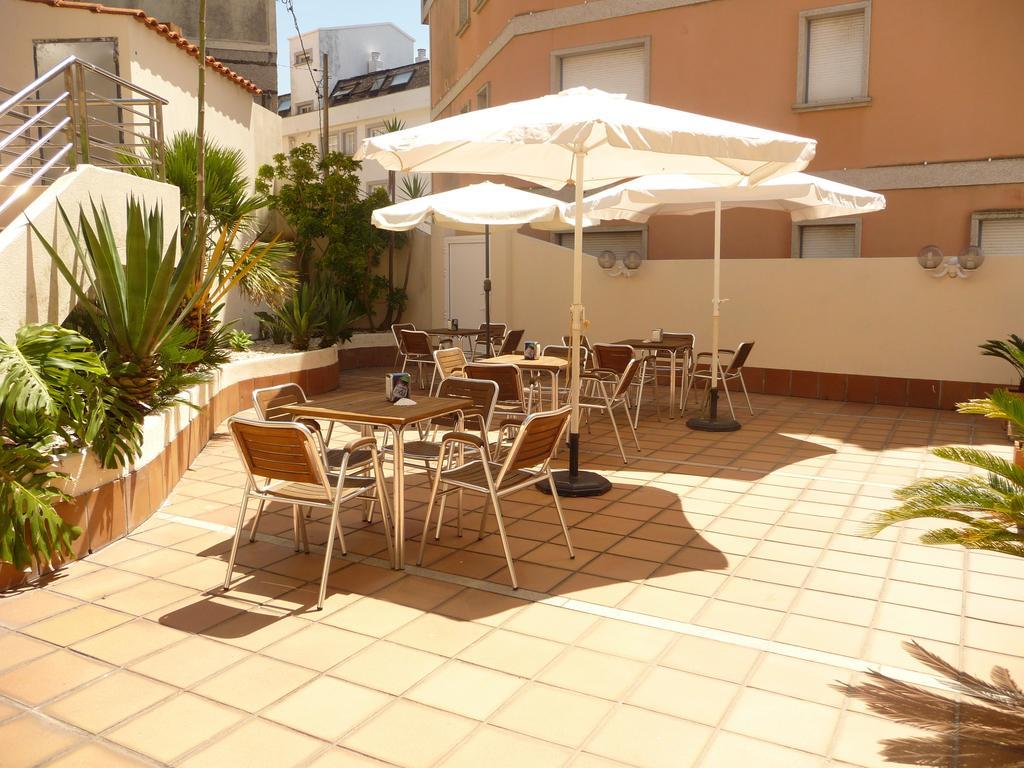 Hotel Atalaya II Πόρτο Νόβο Εξωτερικό φωτογραφία