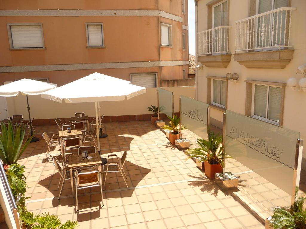 Hotel Atalaya II Πόρτο Νόβο Εξωτερικό φωτογραφία