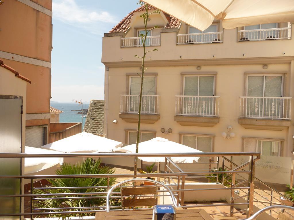 Hotel Atalaya II Πόρτο Νόβο Εξωτερικό φωτογραφία