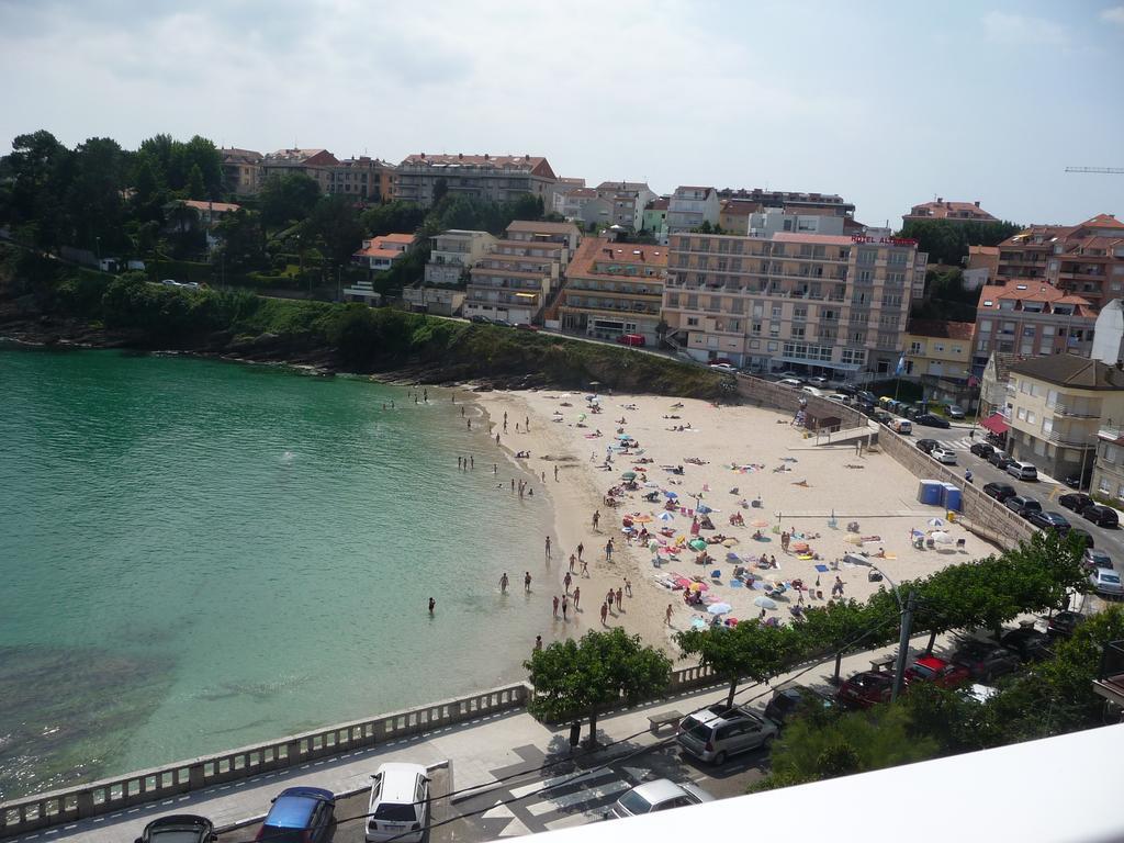 Hotel Atalaya II Πόρτο Νόβο Εξωτερικό φωτογραφία