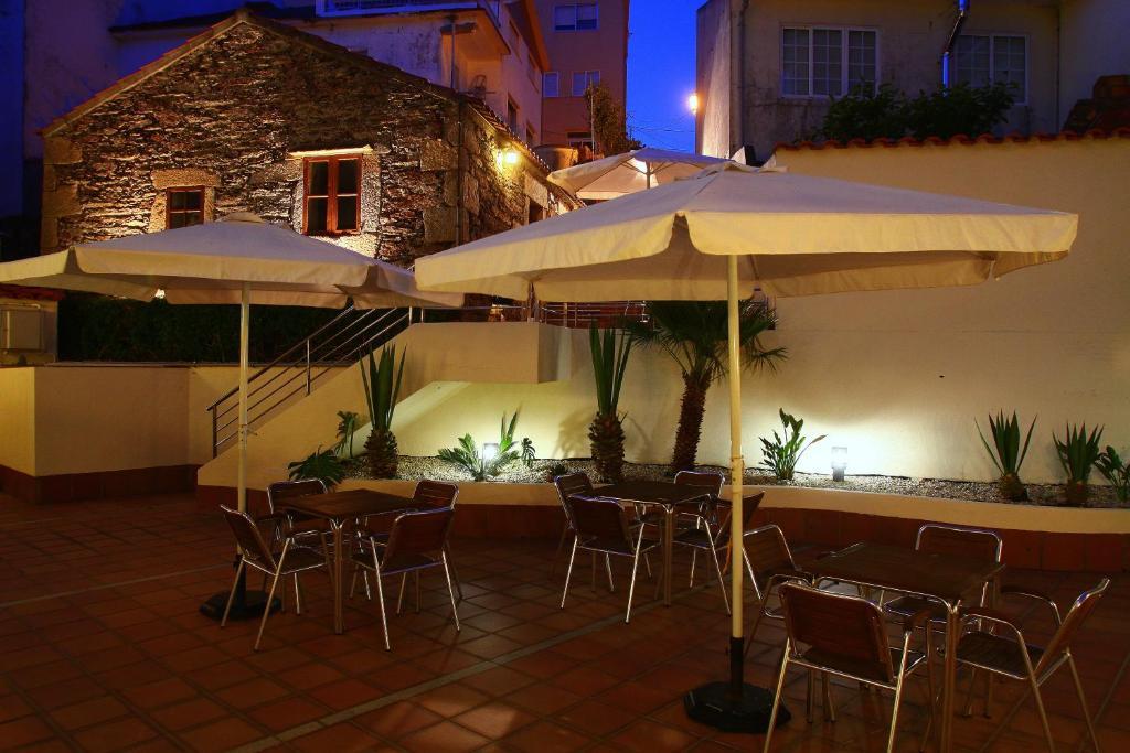 Hotel Atalaya II Πόρτο Νόβο Εξωτερικό φωτογραφία